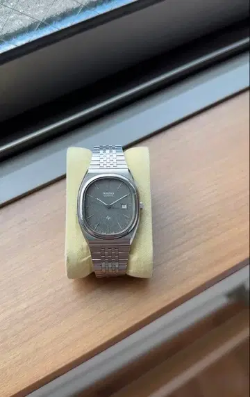 RADO 라도 쿼츠 남성용 수리 필요 빈티지 최저가