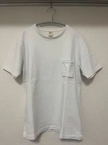 잭맨 도츠메t셔츠 화이트 M