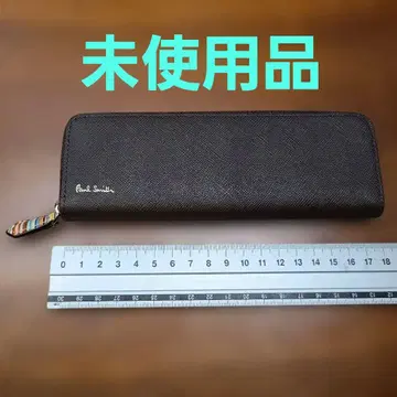 미사용품 Paul Smith 펜 케이스 폴스미스