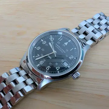 제조사 불명 플래시핏 부착 스테인리스 벨트 18mm