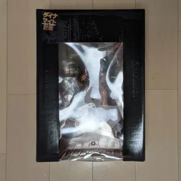야마토 다이너마이트 계획 일기당천 관우운장 피규어
