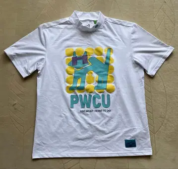 PWCIRCULUS 피더블유서큘러스 모크넥