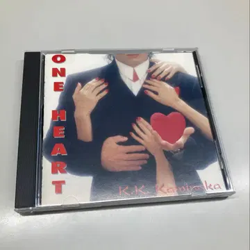 K.K. Kaminaka / One Heart