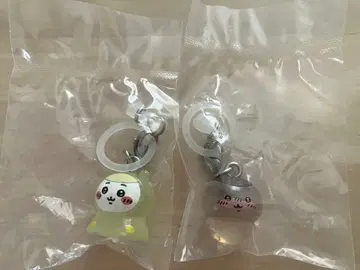 치이카와 메지루시 액세서리 2 치이카와 밤만쥬
