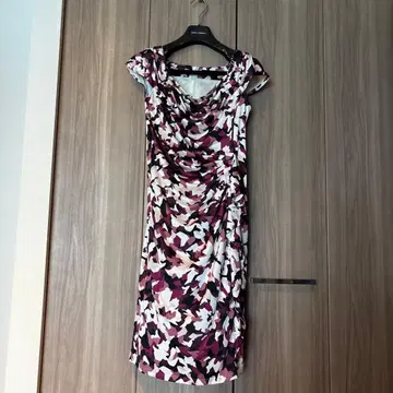 MATERIA 마테리아 MILANO 원피스 38
