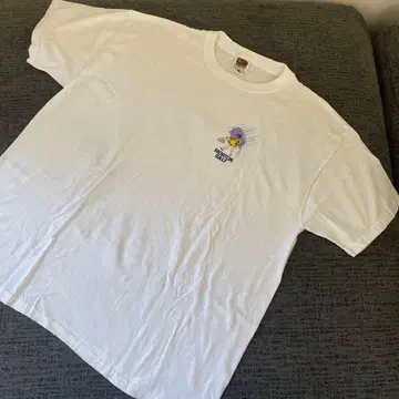 커트 코베인 착용 JAWBREAKER 빈티지 T셔츠 XL 빈티지