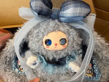 Liila Star Crown Bunny Princess 200% 리라