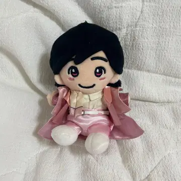 나니와단시 치비누이 초심LOVE