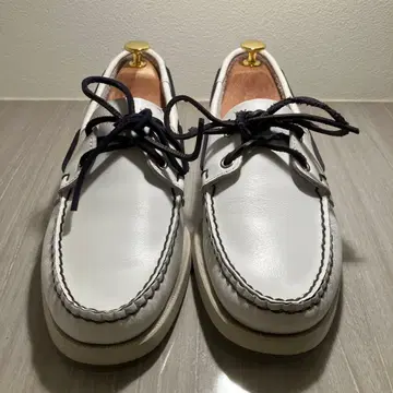 세바고 데크 슈즈 SEBAGO