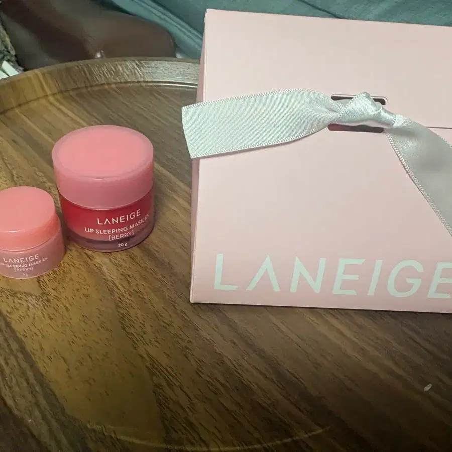 아모레퍼시픽 립 슬리핑 마스크 20g