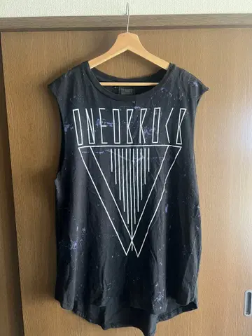 ONE OK ROCK LIVE IN NAGISAEN 티셔츠