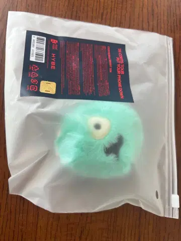 CORTIS SMART TOK 스마트폰 그립 BALL(2/2)