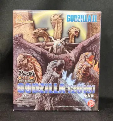 아트 스피릿 격조 시리즈 GODZILLA(2019) 고질라 (2019)