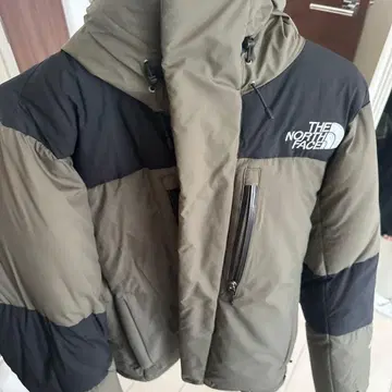 THE NORTH FACE 다운 자켓 M