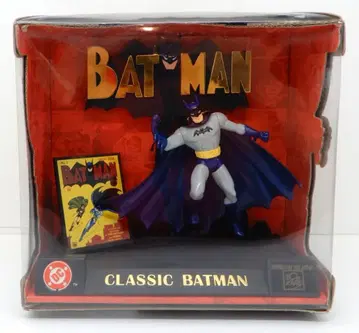 KENNER CLASSIC BATMAN EDITION #2