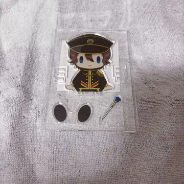 킹프리 호즈키 진
