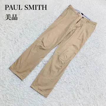 Paul Smith 폴스미스 치노 팬츠 베이지 L U533
