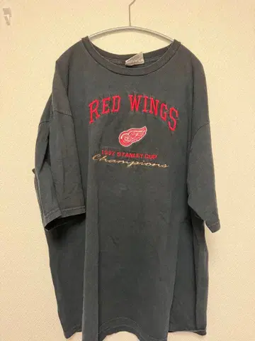 Lee SPORT RED WINGS 티셔츠 XL
