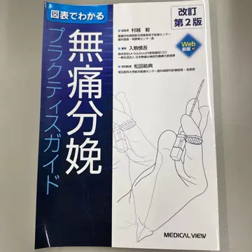 도표로 이해하는 무통분만 실천 가이드