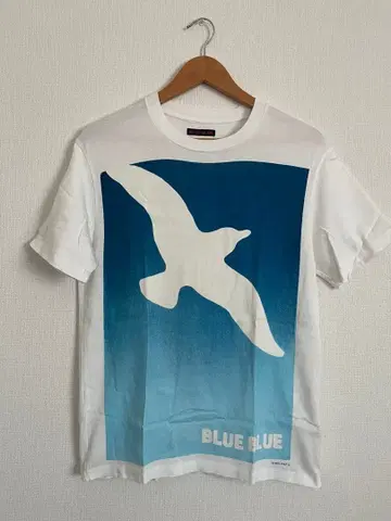 [ 묶음 판매 ] BLUEBLUE , HRM T셔츠