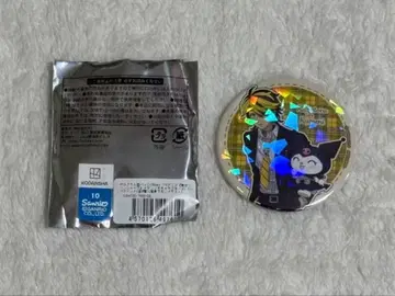 도쿄 리벤저스 산리오 캔뱃지 하네미야 카즈토라