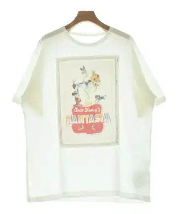 PORTER CLASSIC 티셔츠 남성용