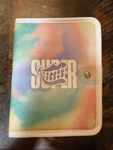 SUPER EIGHT 사진 앨범