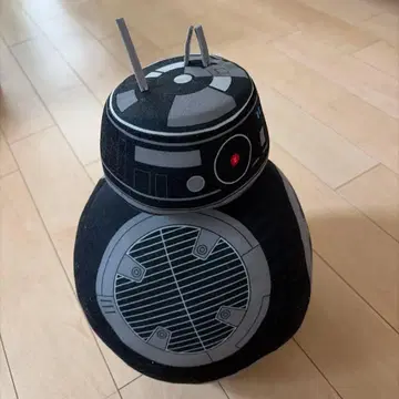 스타워즈 BB-8 봉제 인형