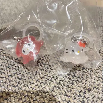 흉내내는 문어 메지루시 액세서리