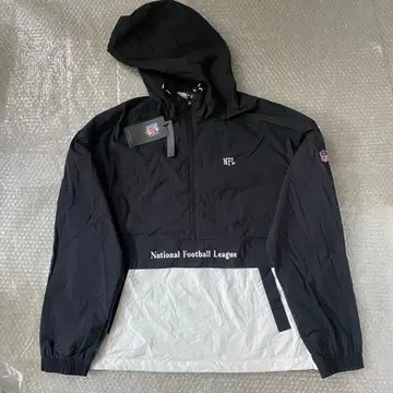 NFL TEAM APPAREL 나일론 자켓 L