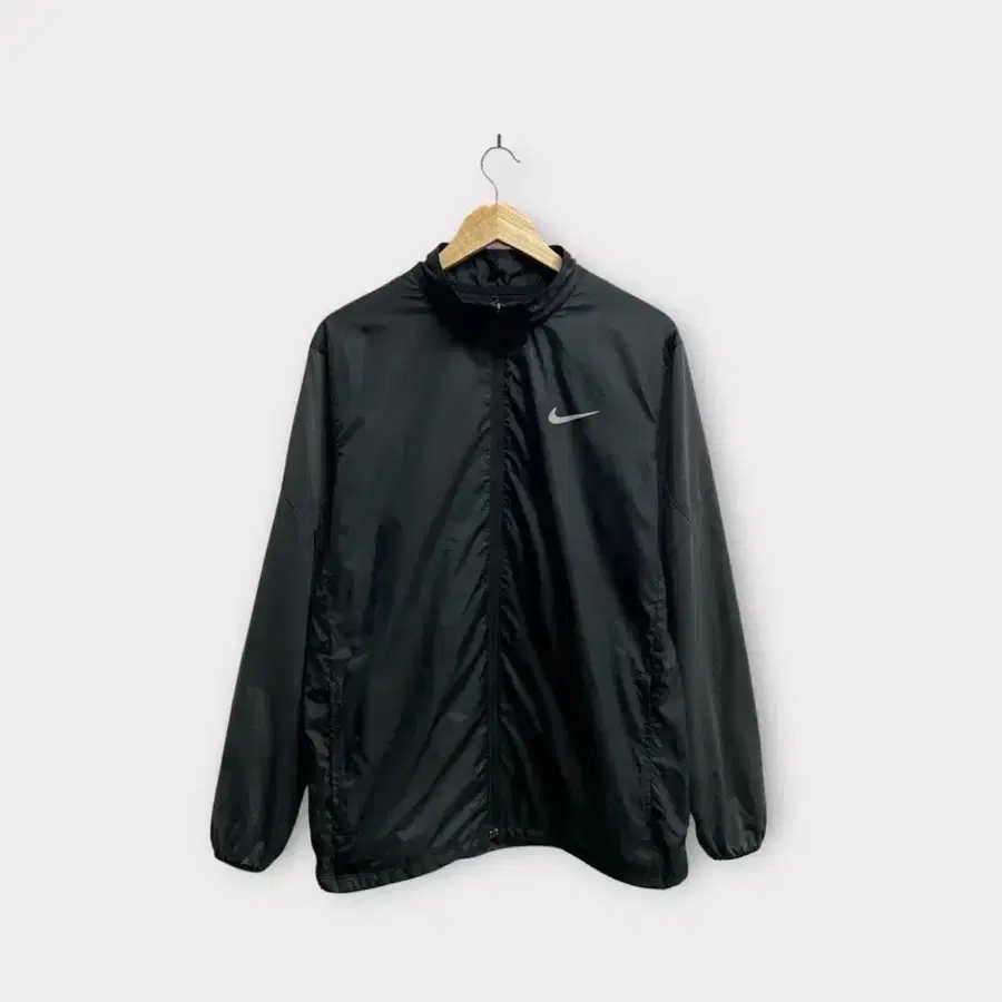 나이키 골프 스우시 바람막이 자켓 XL