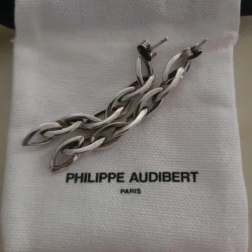 PHILIPPE AUDIBERT 귀걸이
