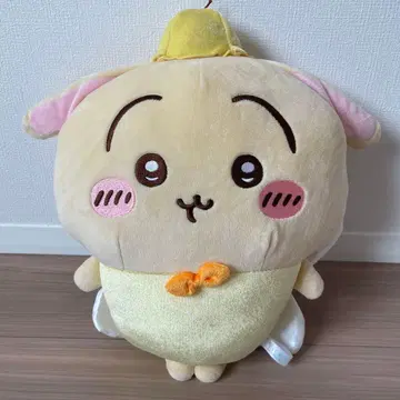치이카와 봉제 인형