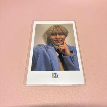 ICEx 센다 나미토