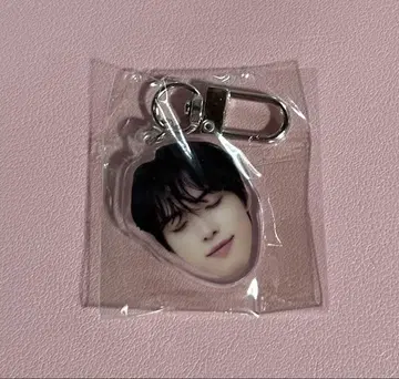 JO1 사토 케이고 아크릴 키링