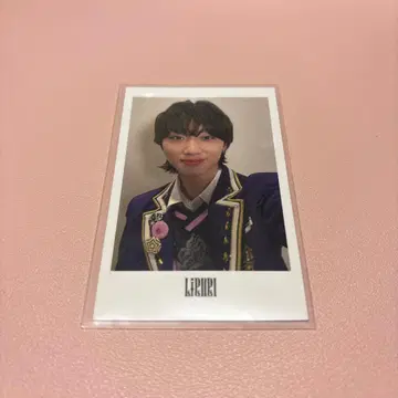 Lienel 모리타 리쿠