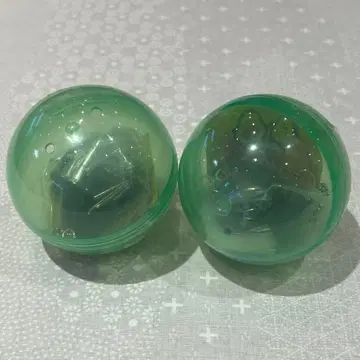 닛코리 와케아잇코 아보카도 가챠