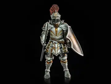 Mythic legions sir owain