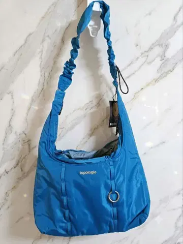 Topologie Cloud Hobo 스몰 스트랩 세트