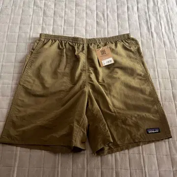 Patagonia 파타고니아 배기즈 롱 새상품 M DKAS 단종품