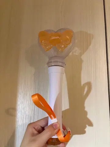 초 도키메키 선전부 응원봉 도키메키 라이트 스틱 도키센