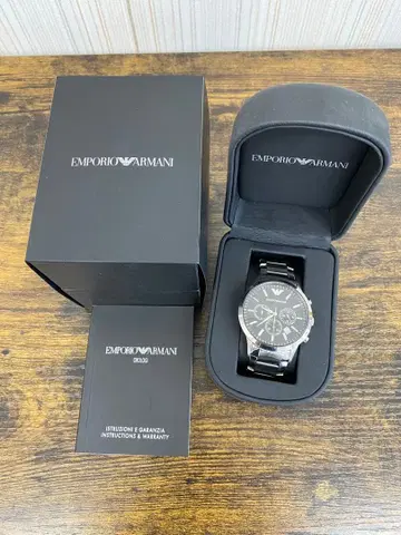 EMPORIO ARMANI 엠포리오 아르마니 PKARM2009