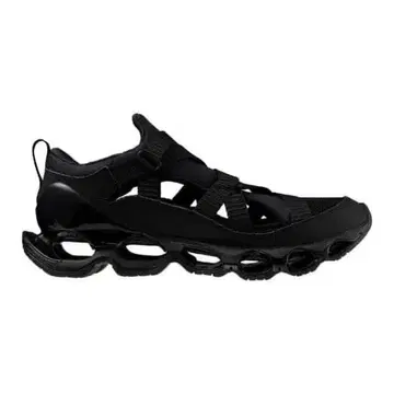 MIZUNO 미즈노 WAVE PROPHECY STRAP 블랙 27cm