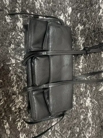 ZARA 핸드백
