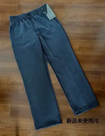 lululemon Softstreme 하이라이즈 / 미사용 새상품 / S
