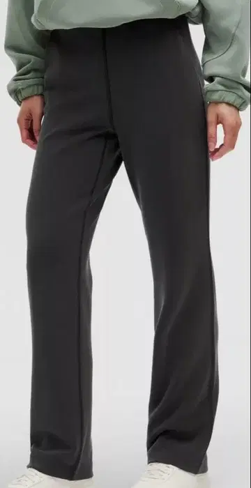 lululemon Softstreme 하이라이즈 / 미사용 새상품 / S