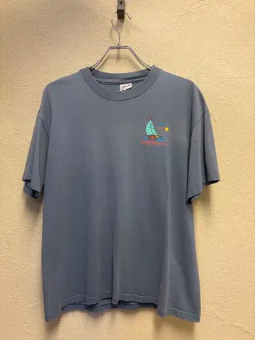 anvil 티셔츠 90s made in USA