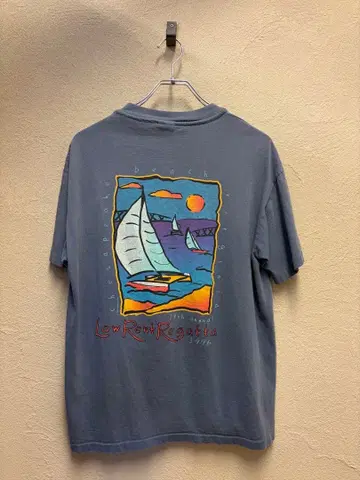 anvil 티셔츠 90s made in USA
