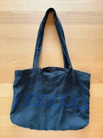 mina perhonen tambourine 토트백 차콜