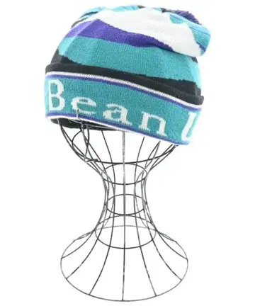 L.L.Bean 니트 캡 비니 여성용